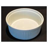 Pretty White Casserole/Bakeware Options