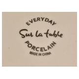 Pretty White Casserole/Bakeware Options