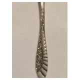 Sterling Silver Spoon Selection