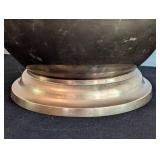Vintage Brass Bowl