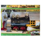 Assorted Vintage Toys