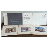 Assorted Unframed Duck Stamp Prints