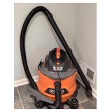 Rigid Shop Vac