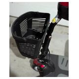 Golden Technologies Buzzaround Mobility Scooter