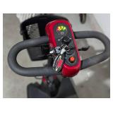 Golden Technologies Buzzaround Mobility Scooter