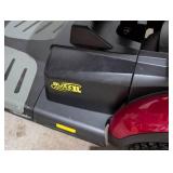 Golden Technologies Buzzaround Mobility Scooter