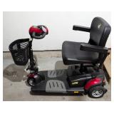 Golden Technologies Buzzaround Mobility Scooter