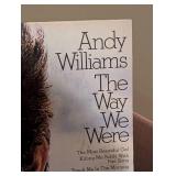 Three Boxes of Vintage Records