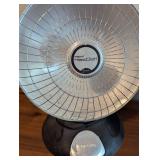 Pair of Space Heaters