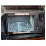 LG Smart Inverter Microwave