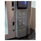 LG Smart Inverter Microwave