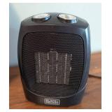 Pair of Space Heaters