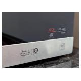 LG Smart Inverter Microwave