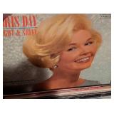 Three Boxes of Vintage Records