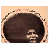 Three Boxes of Vintage Records