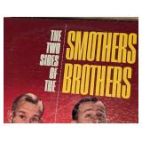 Assorted Records and 45’s