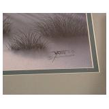 The Sacred Realm Print by Donald Vann