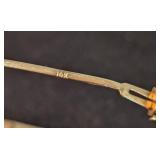 14k Gold Cuff Bracelet