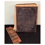 Antique History and Biography of Minnesota Book