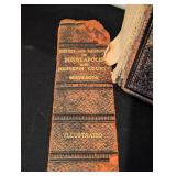 Antique History and Biography of Minnesota Book