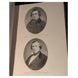 Antique History and Biography of Minnesota Book
