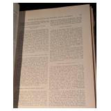 Antique History and Biography of Minnesota Book