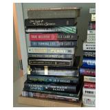 Assorted Books