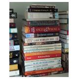 Assorted Books