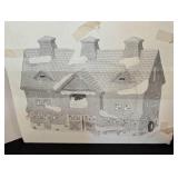 Department 56 Christmas Houses and Accessories