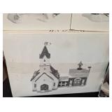 More Department 56 Christmas Houses and Accessories!