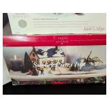 More Department 56 Christmas Houses and Accessories!