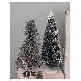 Department 56 Trees and Accessories