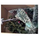 Department 56 Trees and Accessories