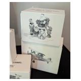 Department 56 Figuines and Accessories