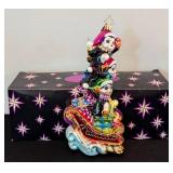 Christopher Radko Stacked Penguins Ornament