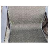 Outdoor Patio Chair Set