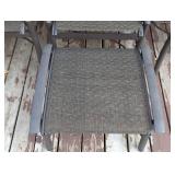 Outdoor Patio Chair Set