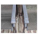 Outdoor Patio Chair Set