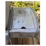 Weber Genesis Propane Grill