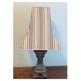 Decorative Table Lamp