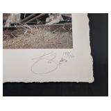 Pair of Framed Hay Days Prints