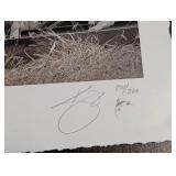 Pair of Framed Hay Days Prints