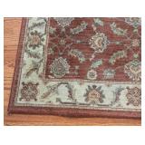 Small Karastan Accent Rug