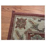 Small Karastan Accent Rug