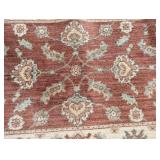 Small Karastan Accent Rug