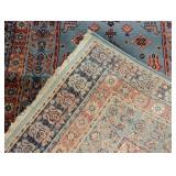 Beautiful Wool Accent Runner