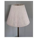 Vintage Floor Table Lamp