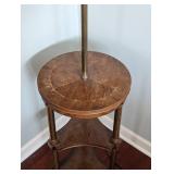 Vintage Floor Table Lamp