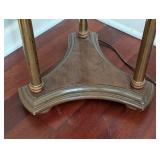 Vintage Floor Table Lamp