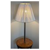 Vintage Floor Table Lamp